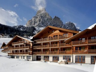 Hotel Greif - Dolomiti Superski - Itálie, Alta Badia - Lyžařské zájezdy