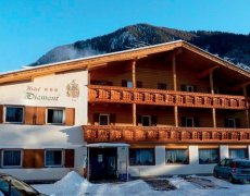 Hotel & Chalet Diamant
