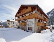 Residence Baita Antlia