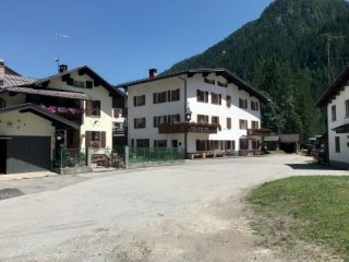 Apartmány Ciesa Sirio - Dolomiti Superski - Itálie, Arabba, Marmolada - Lyžařské zájezdy
