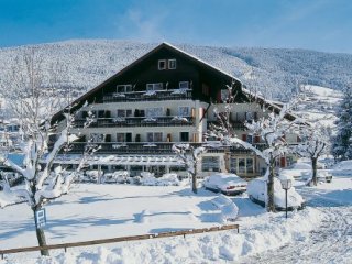 Hotel Rodes - Dolomiti Superski - Itálie, Val Gardena, Alpe di Siusi - Lyžařské zájezdy