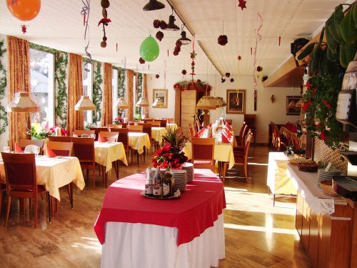 Hotel Villa Emilia - Dolomiti Superski - Itálie, Val Gardena, Alpe di Siusi - Lyžařské zájezdy