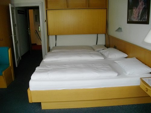 Hotel Villa Emilia - Dolomiti Superski - Itálie, Val Gardena, Alpe di Siusi - Lyžařské zájezdy