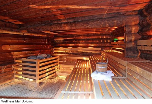 Hotel Villa Emilia - Dolomiti Superski - Itálie, Val Gardena, Alpe di Siusi - Lyžařské zájezdy