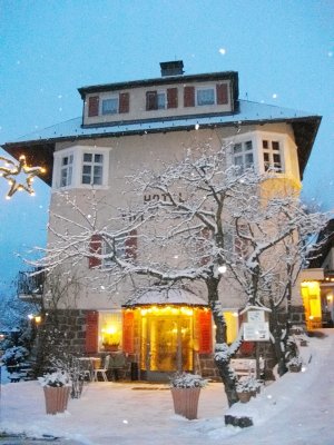 Hotel Villa Emilia - Dolomiti Superski - Itálie, Val Gardena, Alpe di Siusi - Lyžařské zájezdy