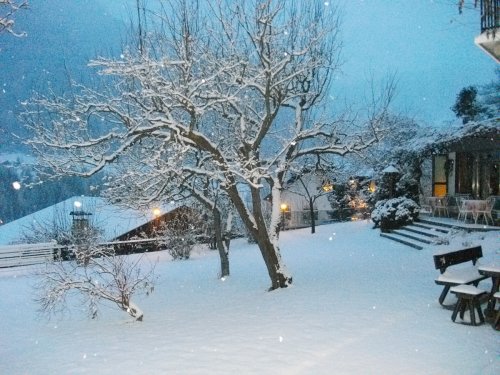 Hotel Villa Emilia - Dolomiti Superski - Itálie, Val Gardena, Alpe di Siusi - Lyžařské zájezdy