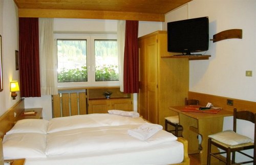 Hotel Villa Emilia - Dolomiti Superski - Itálie, Val Gardena, Alpe di Siusi - Lyžařské zájezdy