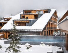 Alpenroyal Hotel