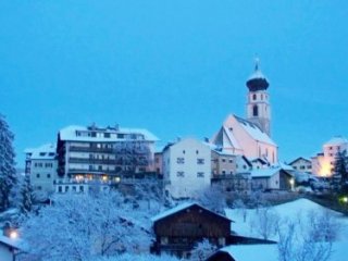 Aparthotel Rose Wenzer - Dolomiti Superski - Itálie, Val Gardena, Alpe di Siusi - Lyžařské zájezdy