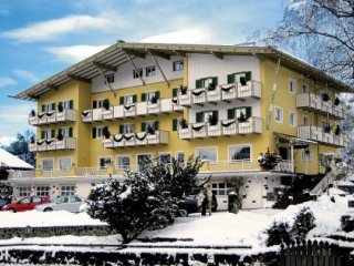 Parc Hotel Florian - Dolomiti Superski - Itálie, Val Gardena, Alpe di Siusi - Lyžařské zájezdy
