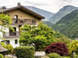 Residence Gostnerhof - Dolomiti Superski - Itálie, Val Gardena, Alpe di Siusi - Lyžařské zájezdy