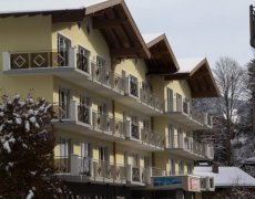 Hotel Herzblut