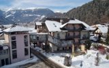 Hotel Flattacherhof  SKI OPENING Advent
