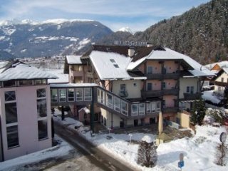 Hotel Flattacherhof  SKI OPENING Advent - Korutany - Rakousko, Mölltal - Ankogel - Lyžařské zájezdy