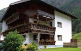 Appartementhaus Holzknecht