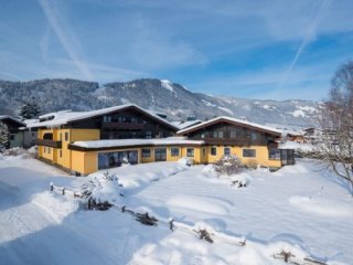 Hotel Pension Quehenberger - Salcbursko - Rakousko, Kaprun - Zell am See - Maishofen - Lyžařské zájezdy