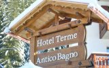 Katalog zájezdů, Hotel Terme Antico Bagno  - San Giovanni di Fassa