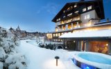 Hotel Villa Kastelruth