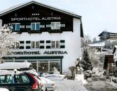 Sporthotel Austria