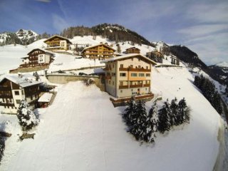 Hotel Bellavista - Dolomiti Superski - Itálie, Arabba, Marmolada - Lyžařské zájezdy