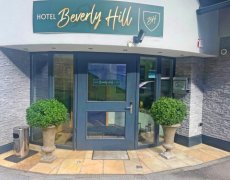 Hotel Beverly Hill Ischgl