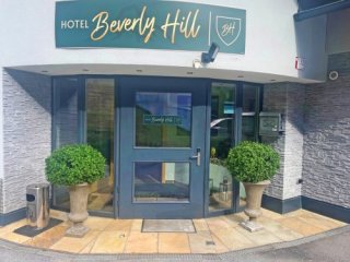 Hotel Beverly Hill Ischgl - Tyrolsko - Rakousko, Silvretta Arena - Ischgl, Samnaun - Lyžařské zájezdy