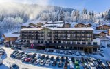 Hotel ADAPURA Wagrain