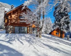 Alpine Resort Kile