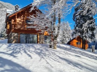Alpine Resort Kile - Friuli Venezia - Itálie, Tarvisio - Lyžařské zájezdy