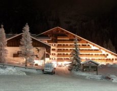 Hotel Principe Marmolada