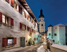 Hotel Zum Turm