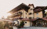 Gut Berg Naturhotel S