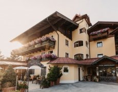 Gut Berg Naturhotel S