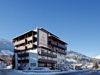 Hotel Malerhaus - Tyrolsko - Rakousko, Hochzillertal, Hochfügen - Lyžařské zájezdy