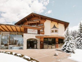 miaflor Familien- & Aktivresort - Tyrolsko - Rakousko, Serfaus - Fiss - Ladis - Lyžařské zájezdy