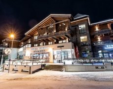 Residence DAS Wildkogel & DAS Bramberg