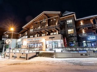 Residence DAS Wildkogel & DAS Bramberg - Salcbursko - Rakousko, Wildkogel Arena - Lyžařské zájezdy