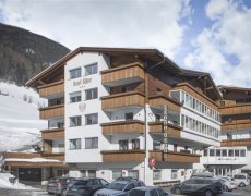 Hotel Adler