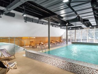 PINIA HOTEL & RESORT - Špindlerův Mlýn - Krkonoše - Česká republika, Špindlerův Mlýn - Lyžařské zájezdy