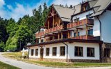 Apartmány Bolfenk Wellness & Spa