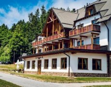 Apartmány Bolfenk Wellness & Spa