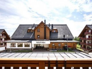 Apartmány Forest Videc - Slovinsko, POHORJE - Lyžařské zájezdy