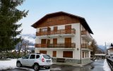 Apartmánový dům Baita del Sole