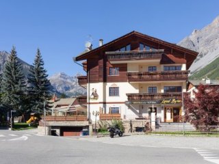 Apartmány Lord Byron - Alta Valtellina - Itálie, Bormio, San Colombano - Lyžařské zájezdy