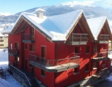 Residence Le Orchidee