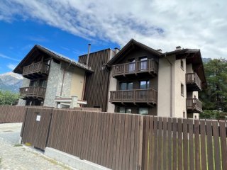 Residence Emilia - Alta Valtellina - Itálie, Bormio, San Colombano - Lyžařské zájezdy