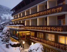 Hotel Larice Bianco