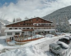 Hotel Vallechiara