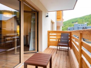 Residence Arya Living Stone - Hautes Alpes - Francie, Risoul, Vars - Lyžařské zájezdy