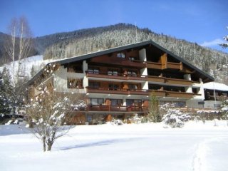 Apartmány Maglov - Korutany - Rakousko, Bad Kleinkirchheim - Lyžařské zájezdy